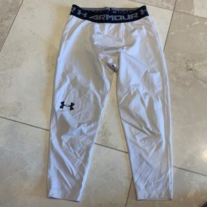 Men’s Under Armour 3/4 training tights